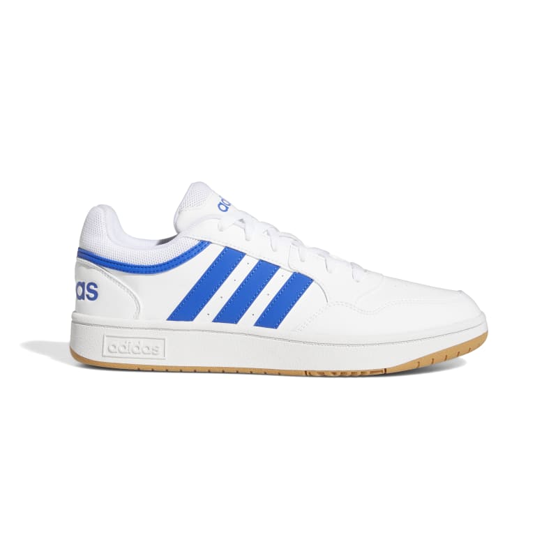 Adidas Hoops 3.0 Classic Vintage "Team Royal"