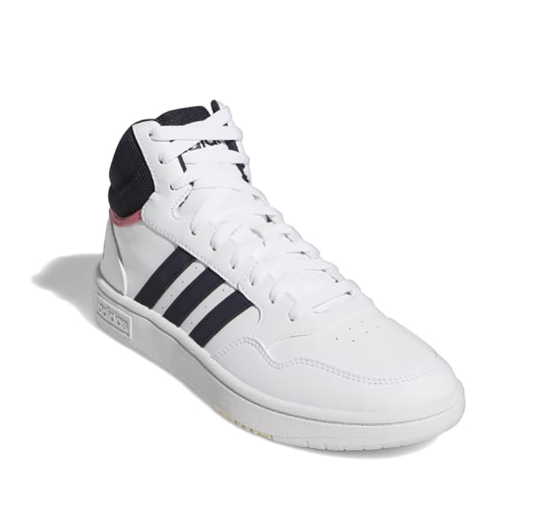 Adidas Mid Classic Vintage White"