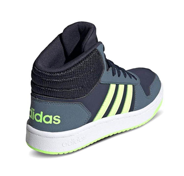 Adidas Hoops 2.0 K - manelsanchez.com