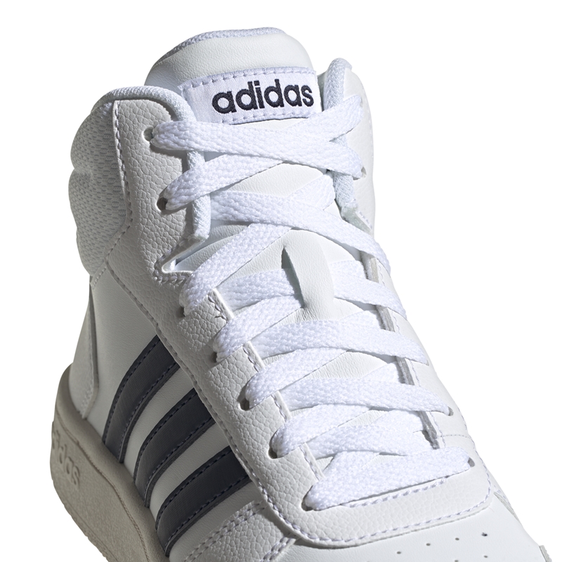 Adidas Hoops Mid 2.0 "Legend Ink" -