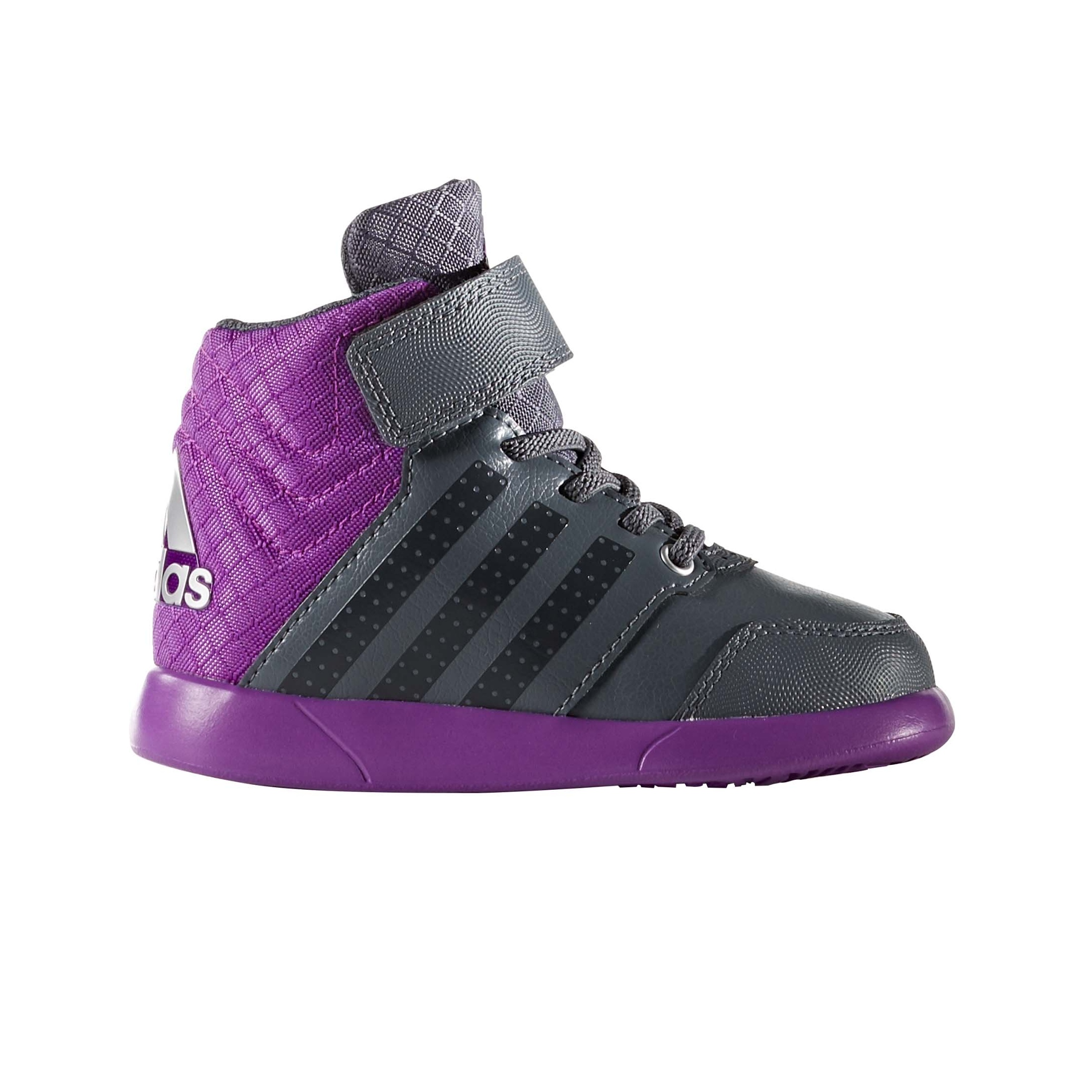 otro Activo Me preparé Adidas Jan BS 2 Mid I (onix/dark grey/shock purple)