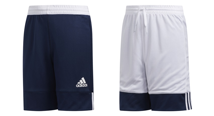 Adidas Junior 3G Speed BB (Navy/White)