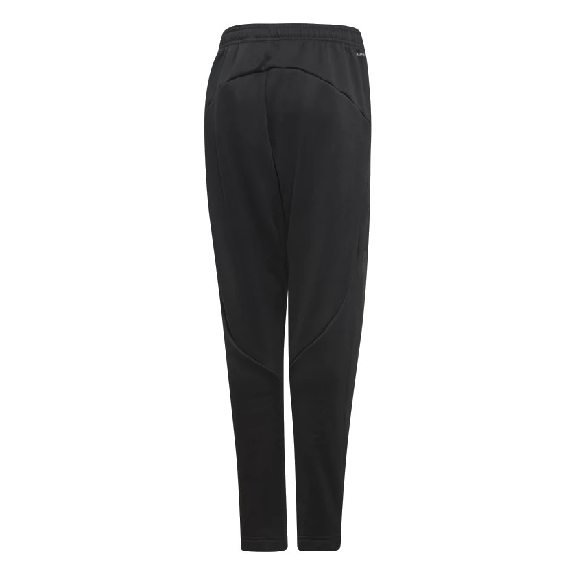 Junior Training Climawarm Pants (black)