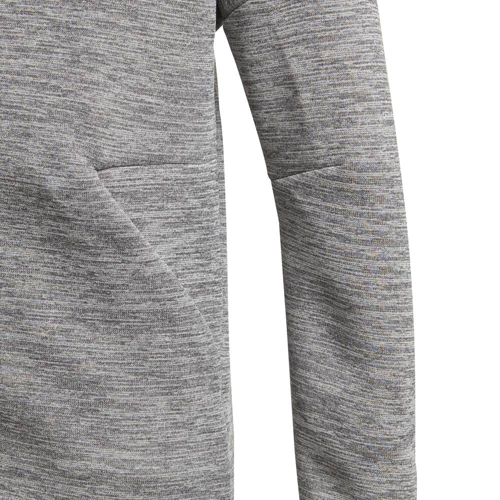 Adidas Junior YG Z.N.E. 3.0 FZ Hoodie (ZnemGh/Black)