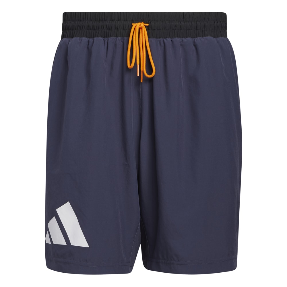 Adidas Legends Basketball "Shadow Navy"