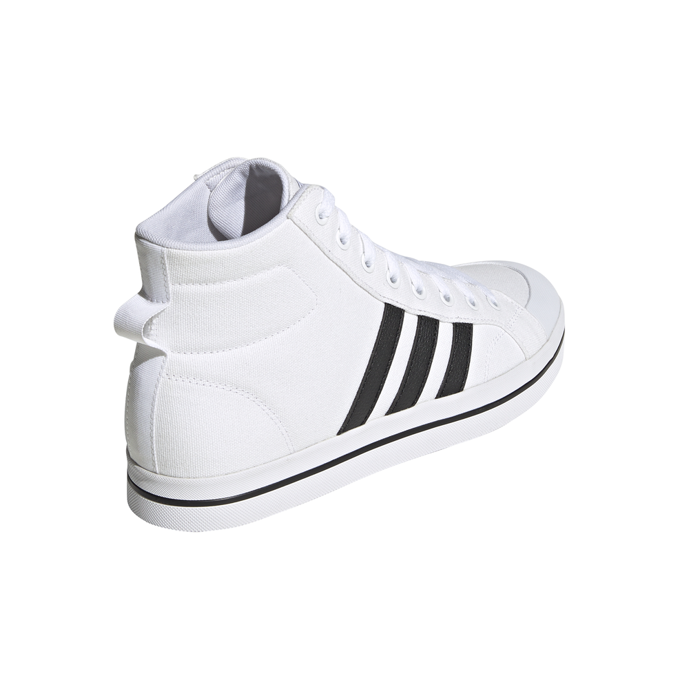 Sorprendido porcelana Mono Adidas Lifestyle Bravada Mid "80´s White" - manelsanchez.com