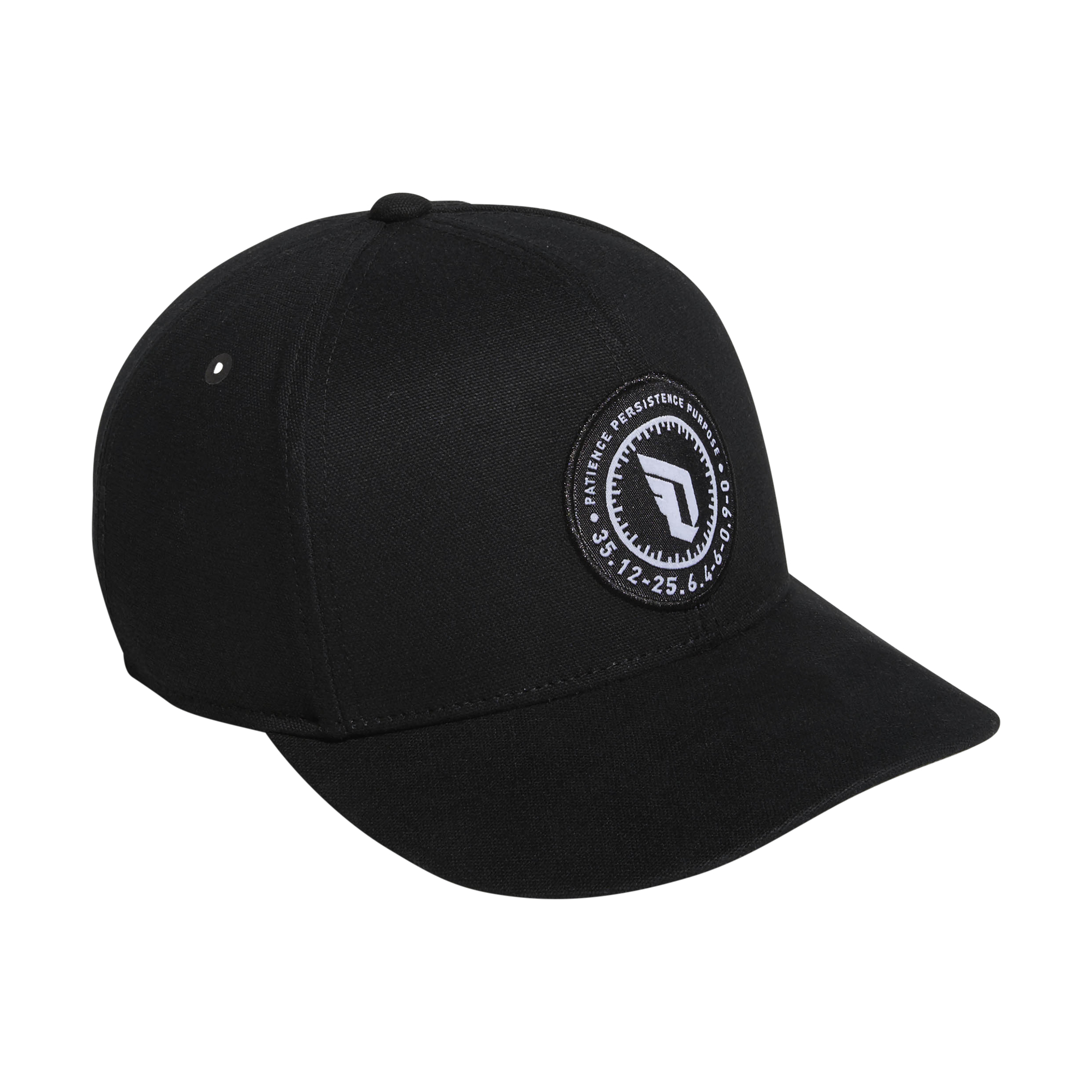 lillard cap