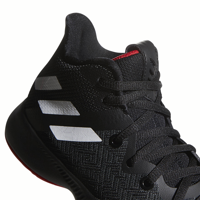 adidas mad bounce red