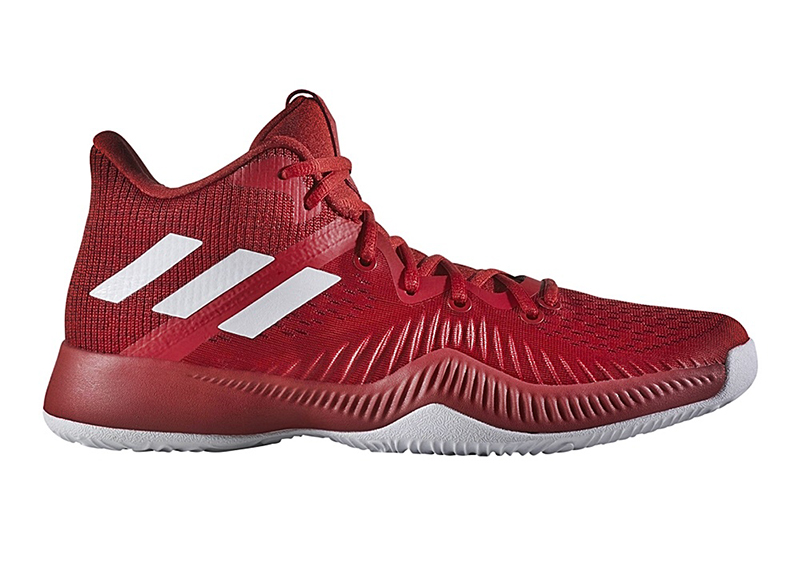 adidas mad bounce red