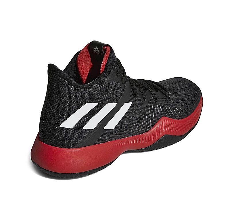 adidas mad bounce embiid Cinosural International School