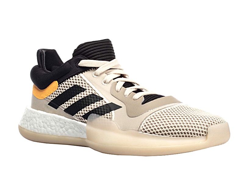 adidas marquee boost low