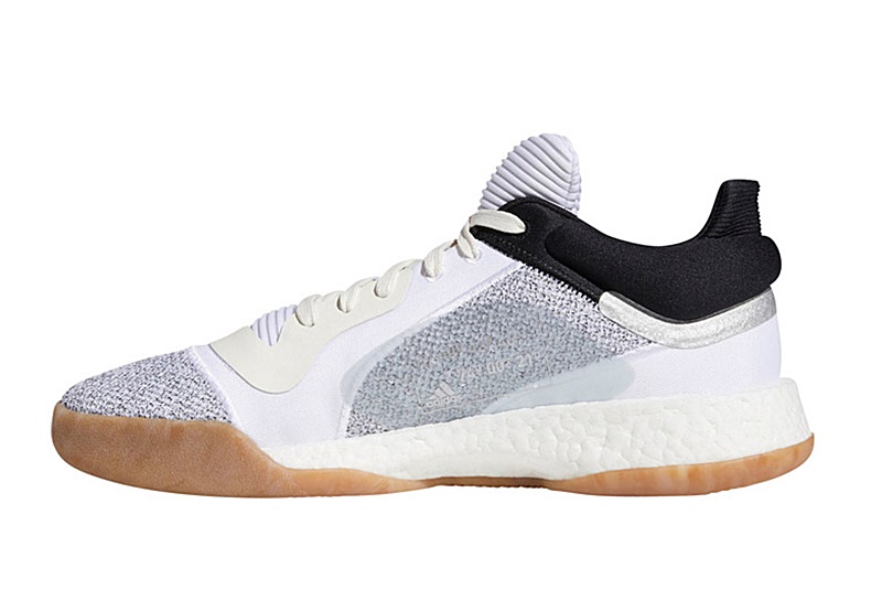 {keywor d} adidas marquee boost low - hombre zapatillas