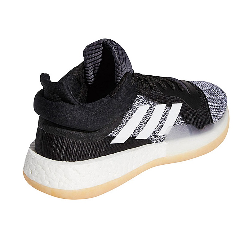 Adidas Marquee Boost Low "Swing" - manelsanchez.com