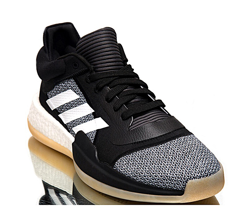 Adidas Marquee Boost Low "Swing" - manelsanchez.com