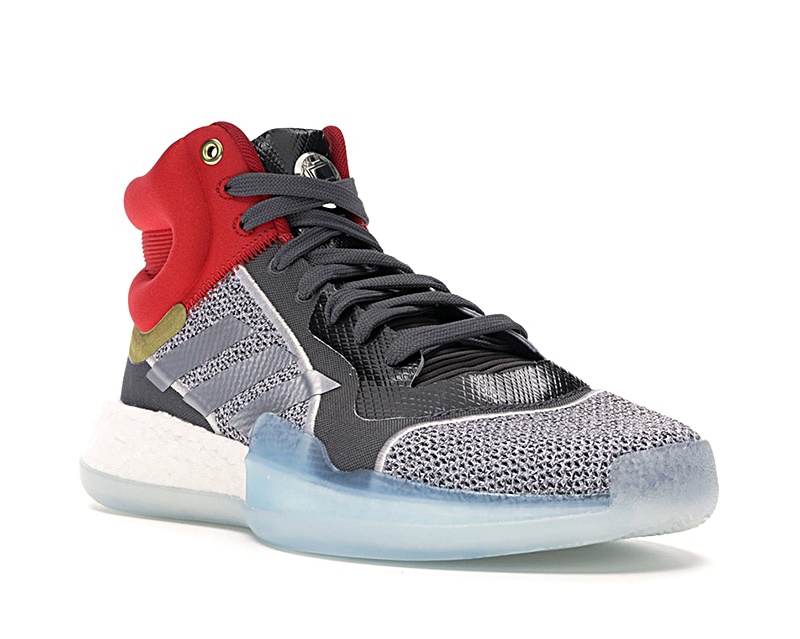 adidas marquee boost thor