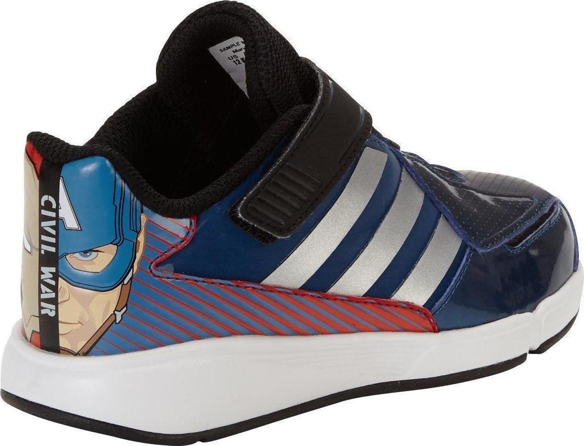 Adidas Marvel Avengers C - manelsanchez.com