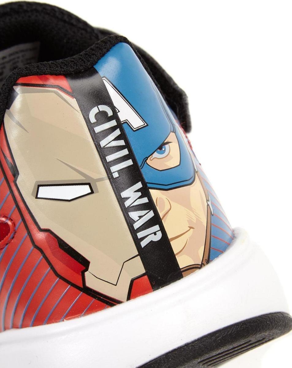 Adidas Marvel Avengers C - manelsanchez.com