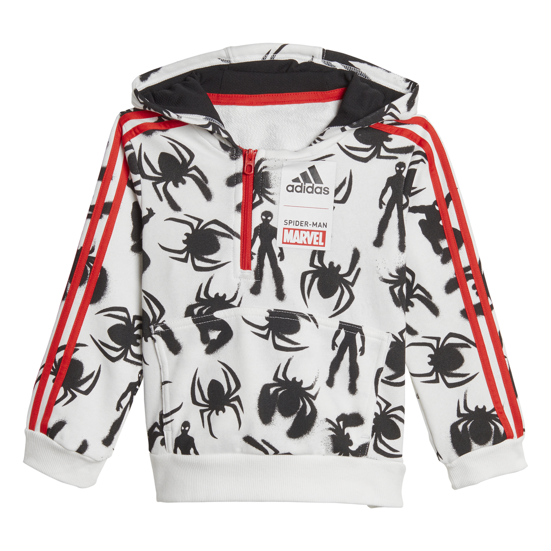 mariposa dividir impactante Adidas Marvel Spiderman Jogger Infants - manelsanchez.com
