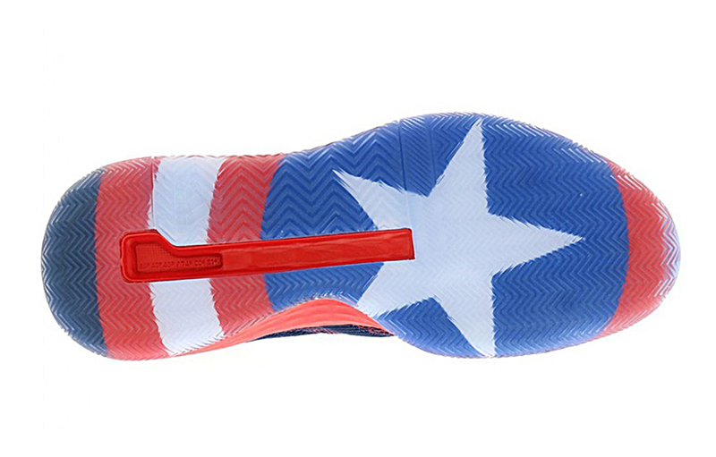 n3xt l3v3l captain america