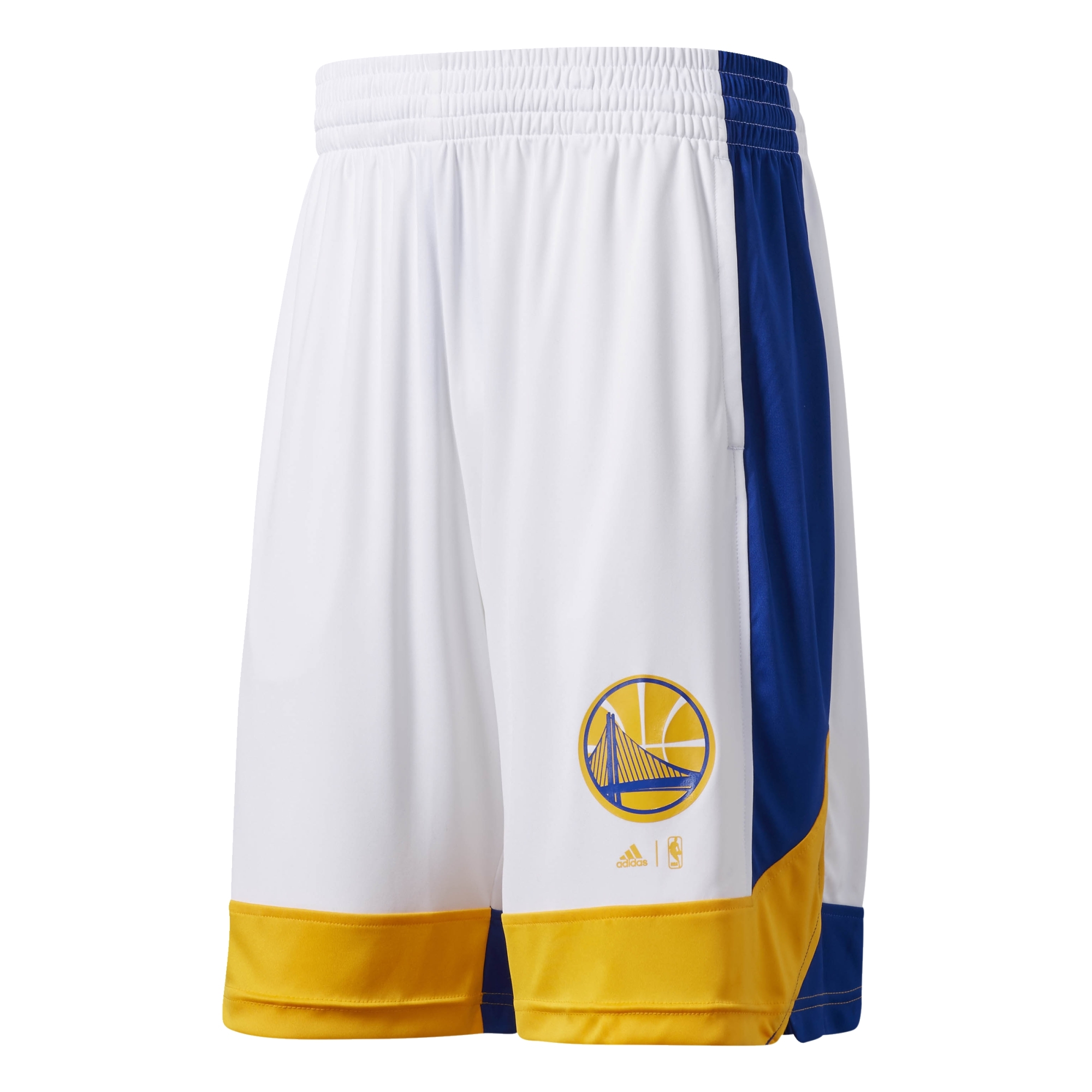 Golden state warriors shorts 2024 adidas