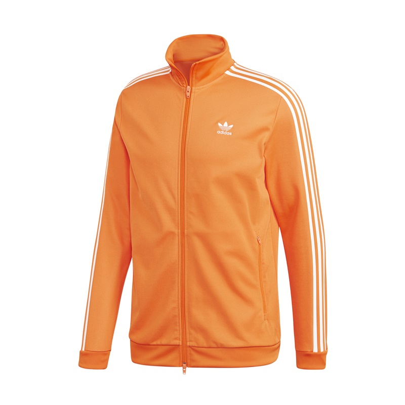 adidas franz beckenbauer tracktop