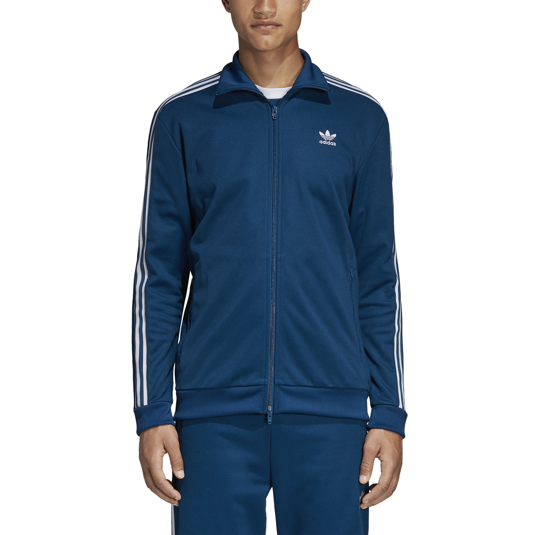 Adidas Orginals Franz Track Top Marine)