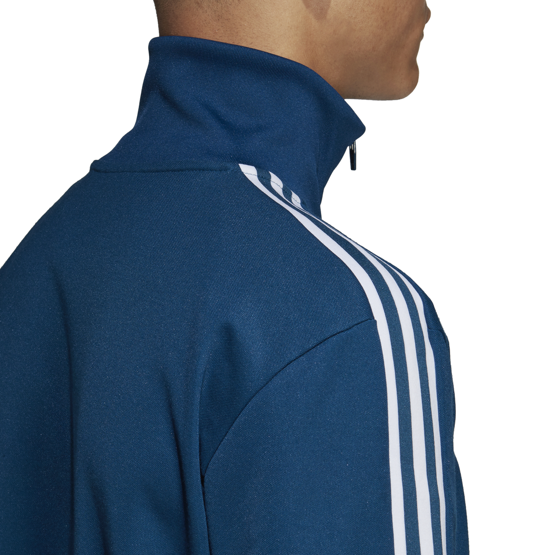 Adidas Orginals Franz Track Top Marine)