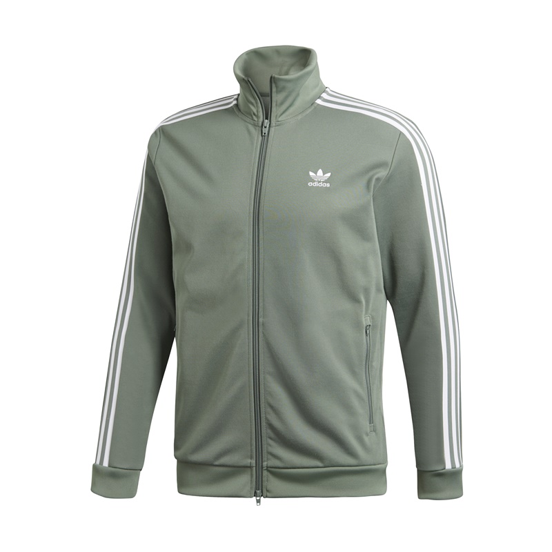 franz beckenbauer track top