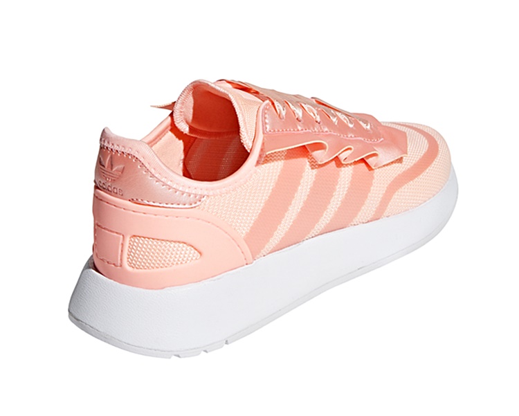 Adidas N-5923 Junior orange