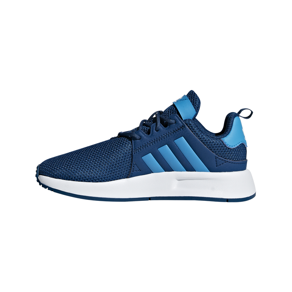 Adidas Original X EL Kids "French Blue"