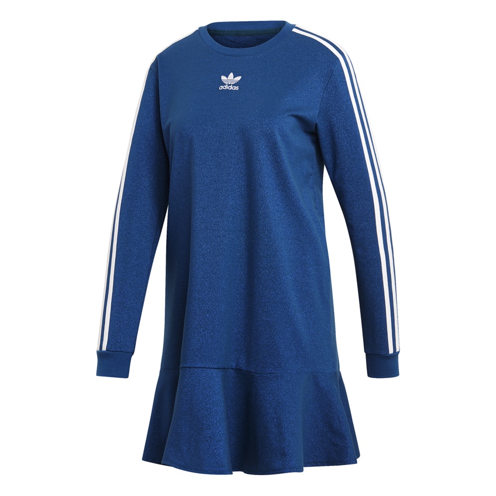 tee dress adidas