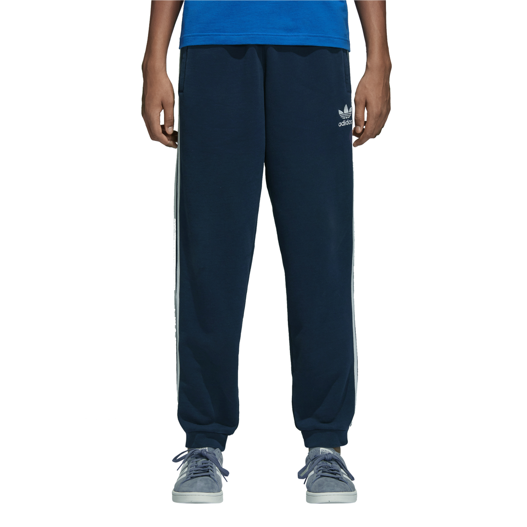 Adidas 3-Stripes Pants (collegiate navy)