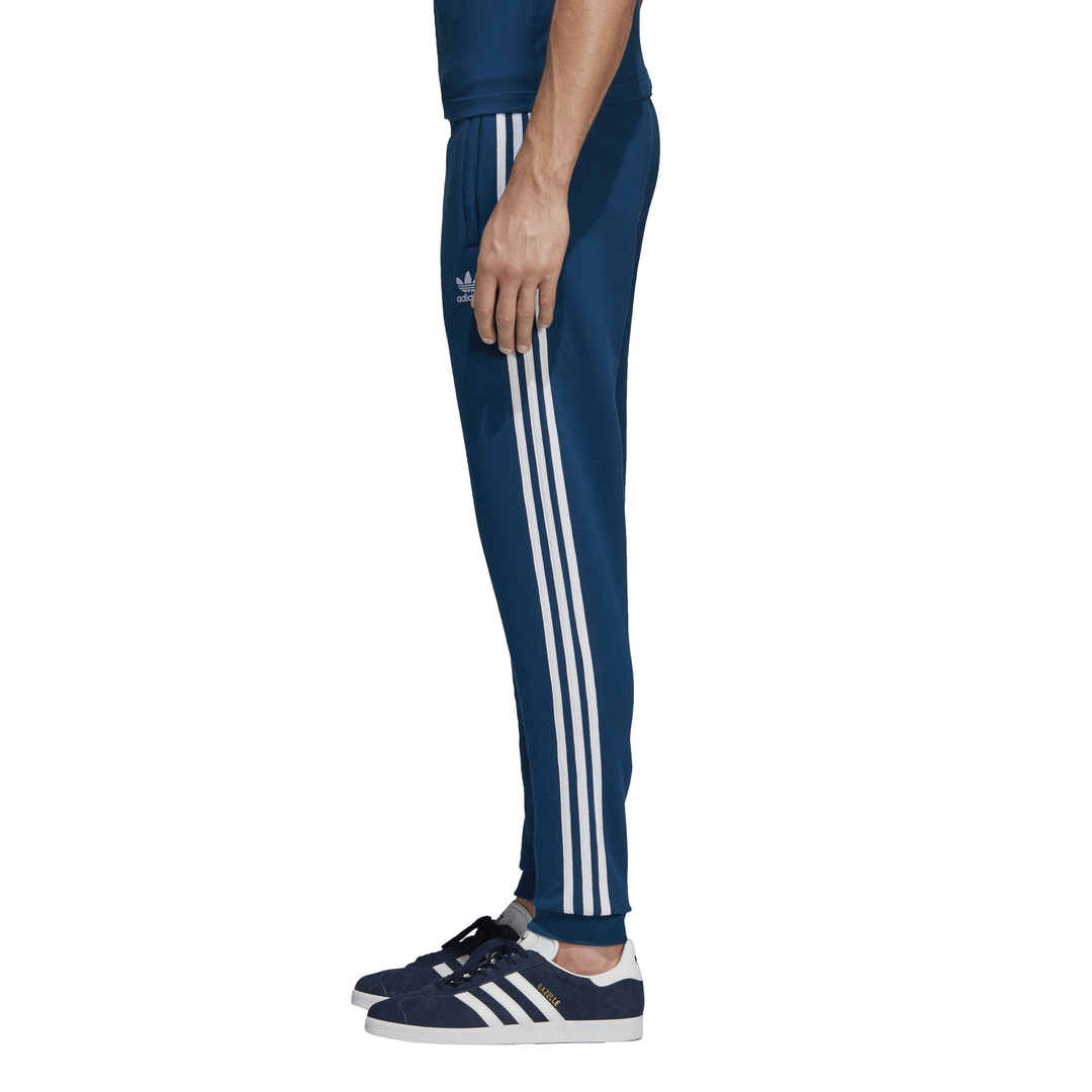 Catastrófico cocina maldición Adidas Originals 3-Stripes Pants (legend marine)