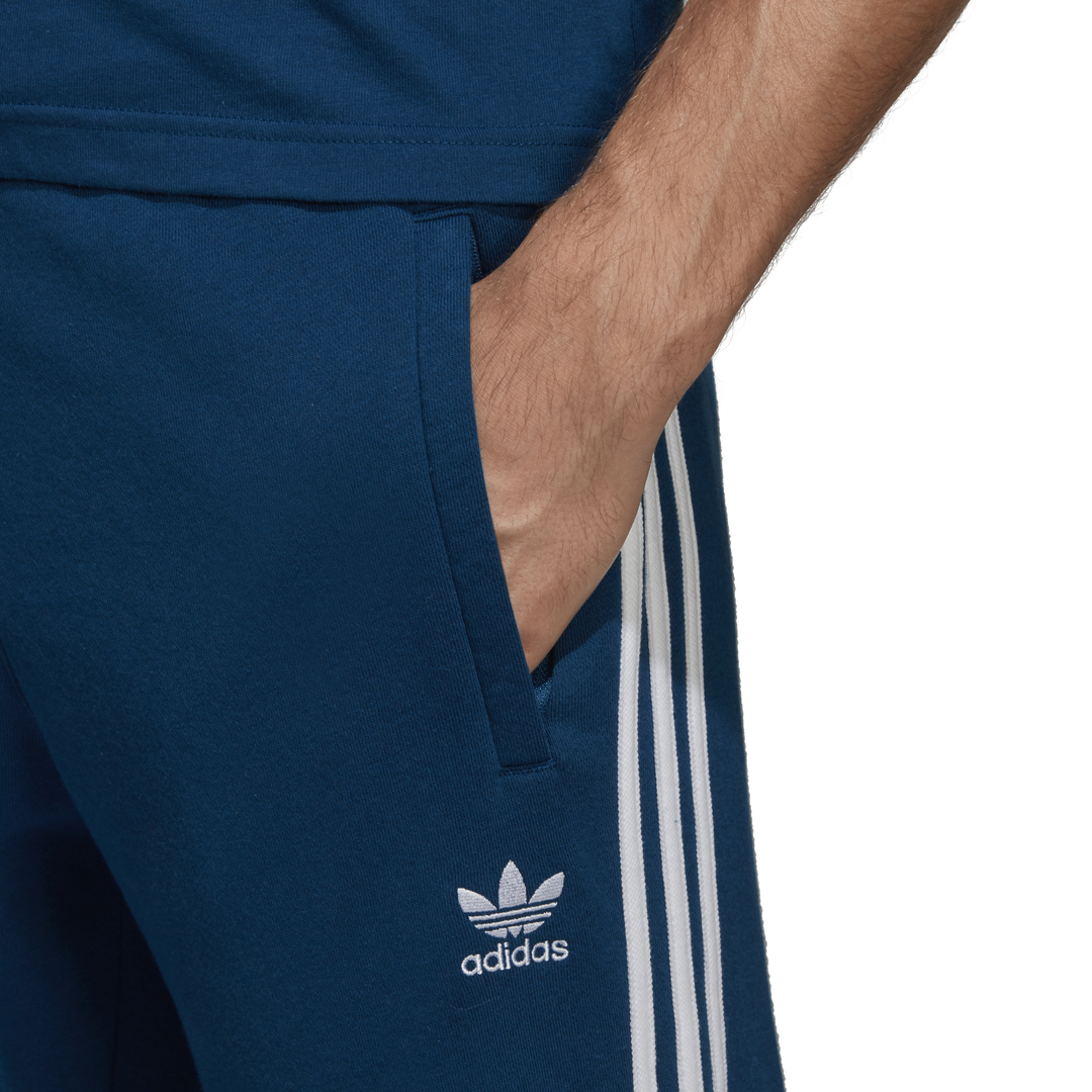 Catastrófico cocina maldición Adidas Originals 3-Stripes Pants (legend marine)