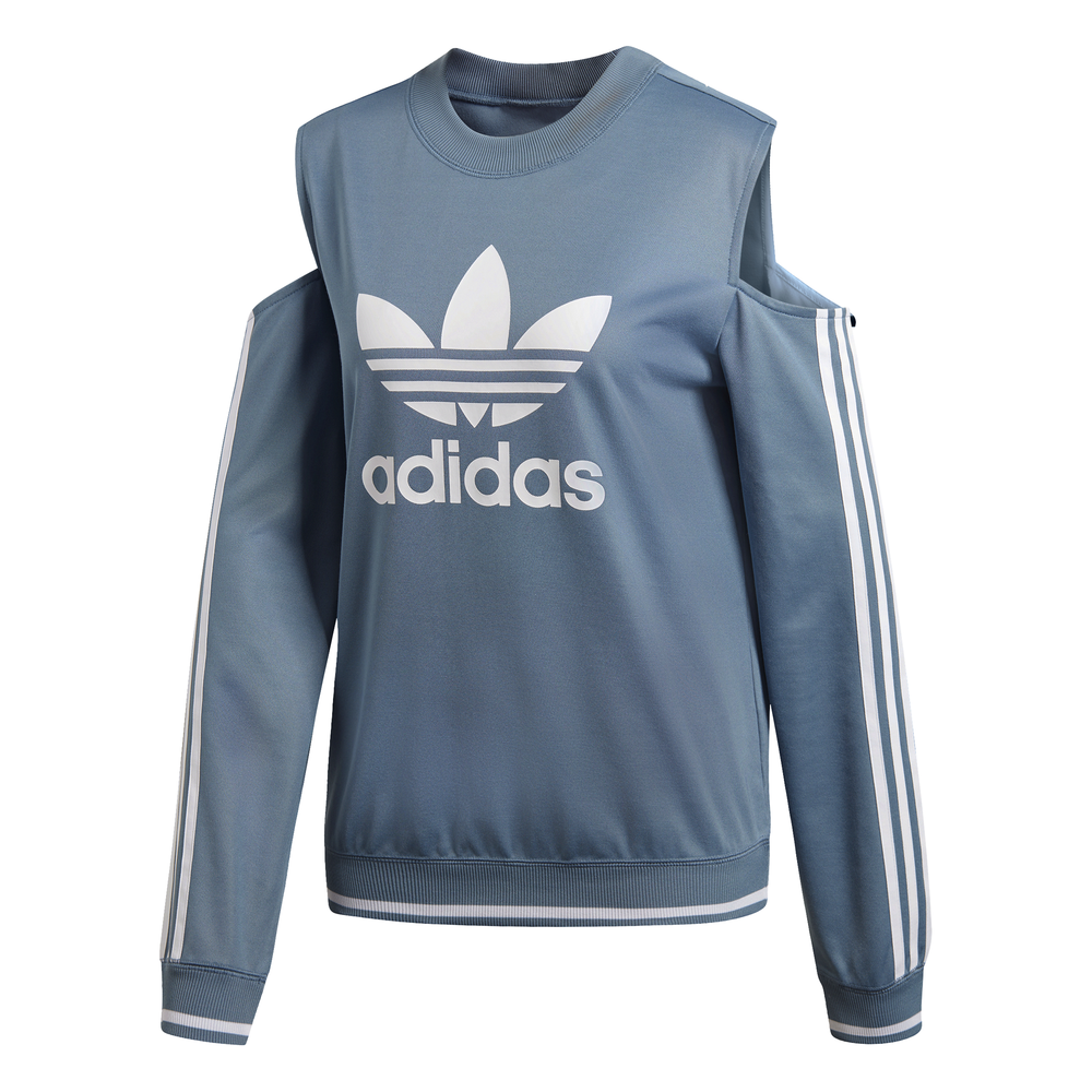 Adidas Originals Active Cut-Out Sweater W