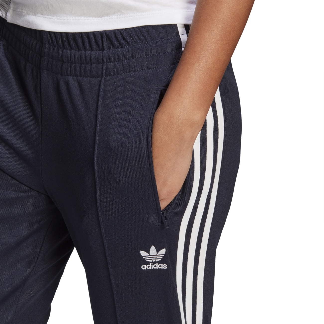 Adidas Originals Active Icons SST Track Pants Women´s (Legend