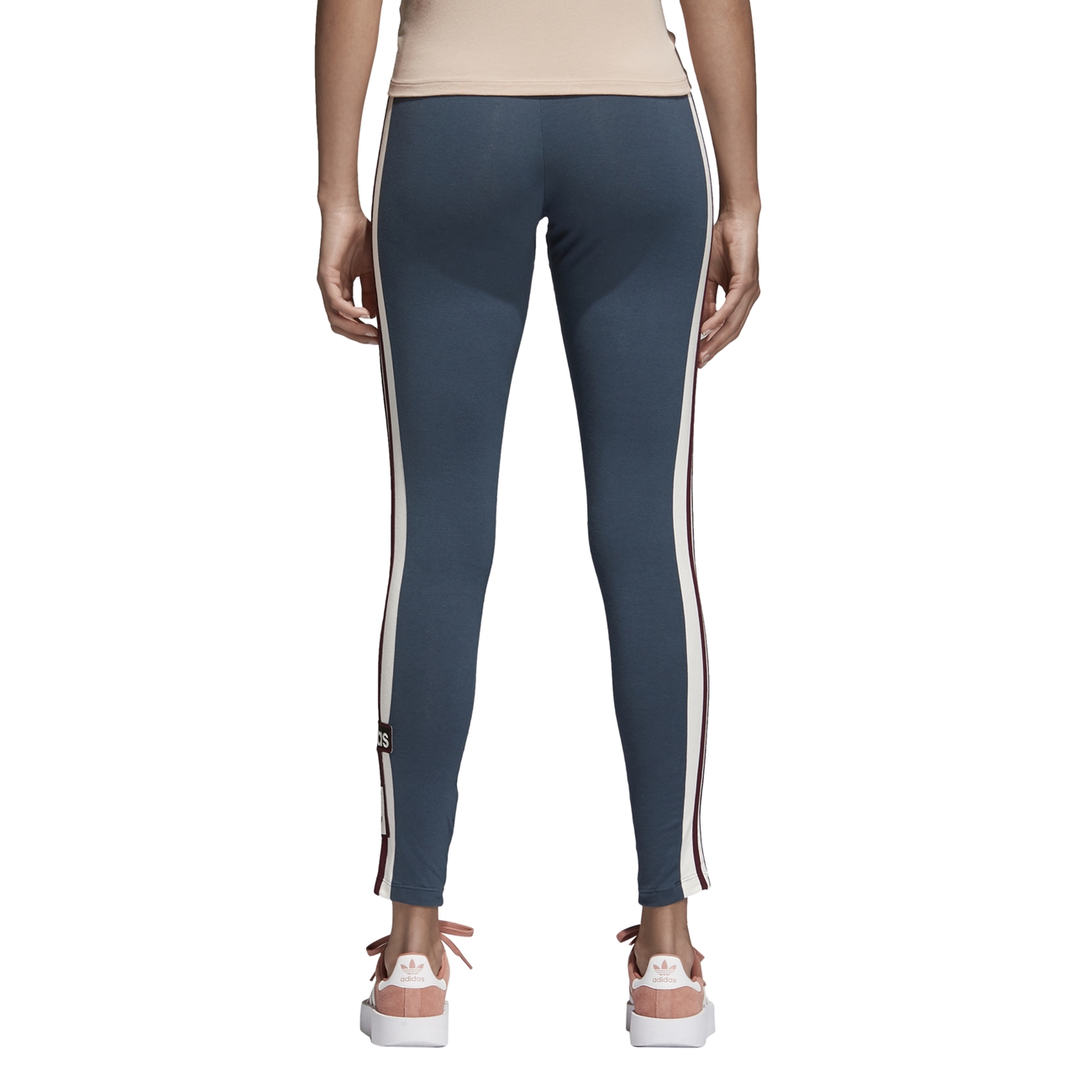 adidas Originals 3 Stripes Tight H09422 pants - Best shoes SneakerStudio