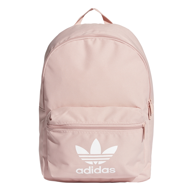 Adidas originals national best sale pink spirit backpack