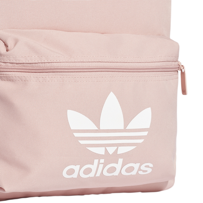 Adidas Originals Adicolor Classic Backpack (Pink Spirit)