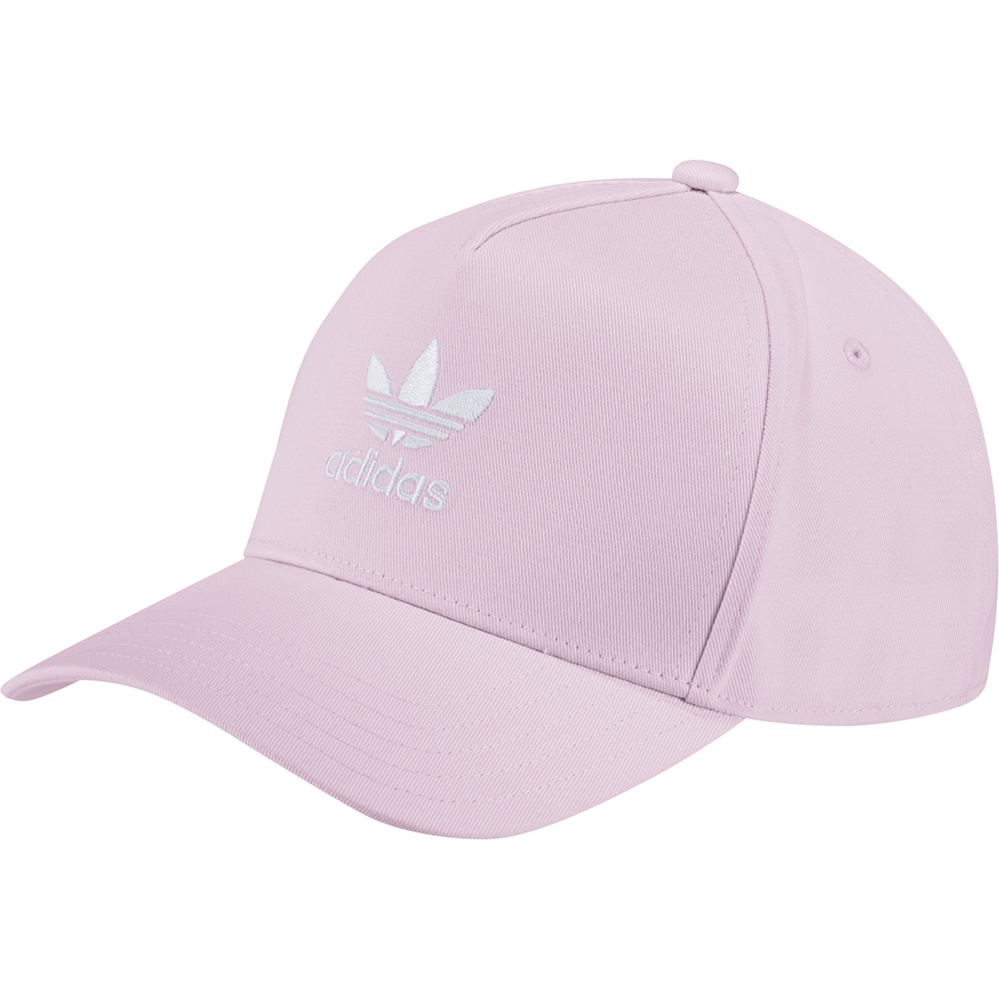 Adidas Originals Adicolor Closed Trucker Curved Cap Adidas Originals Adicolor Closed Trucker Curved Cap