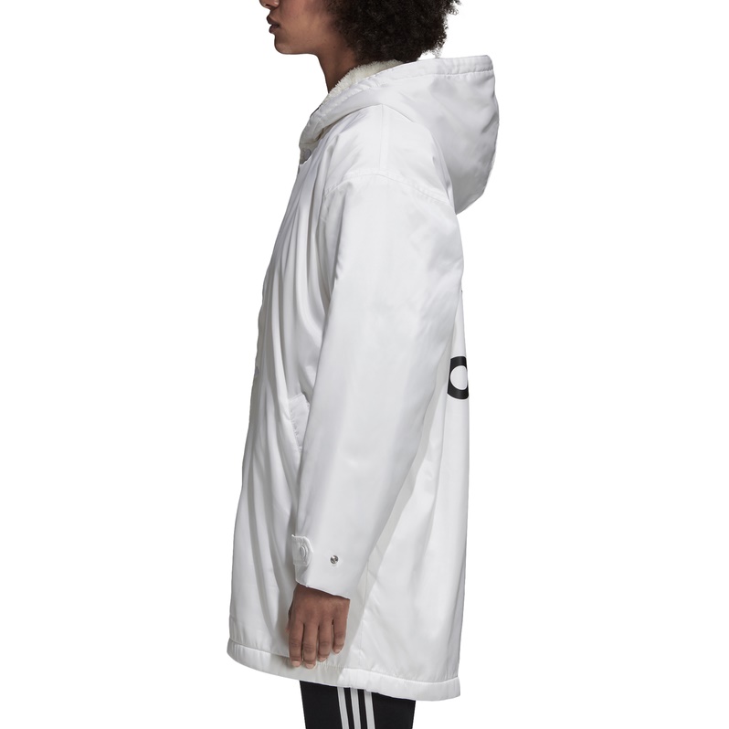 Adidas Originals Adicolor Jacket W (white)