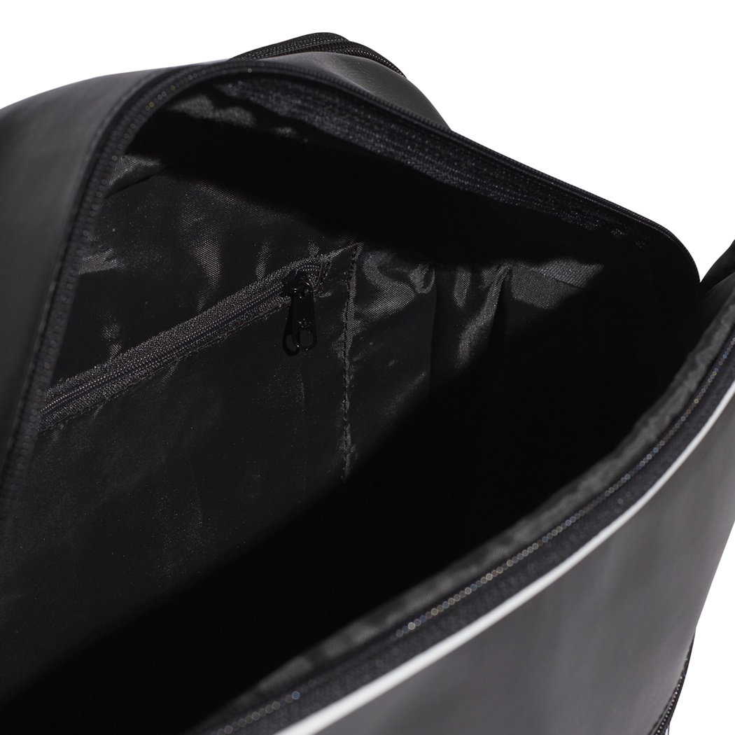 Adidas Airliner Vintage Bag (Black)