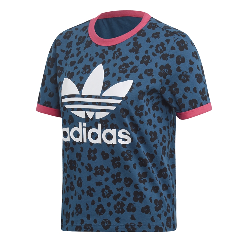 adidas originals aop tee