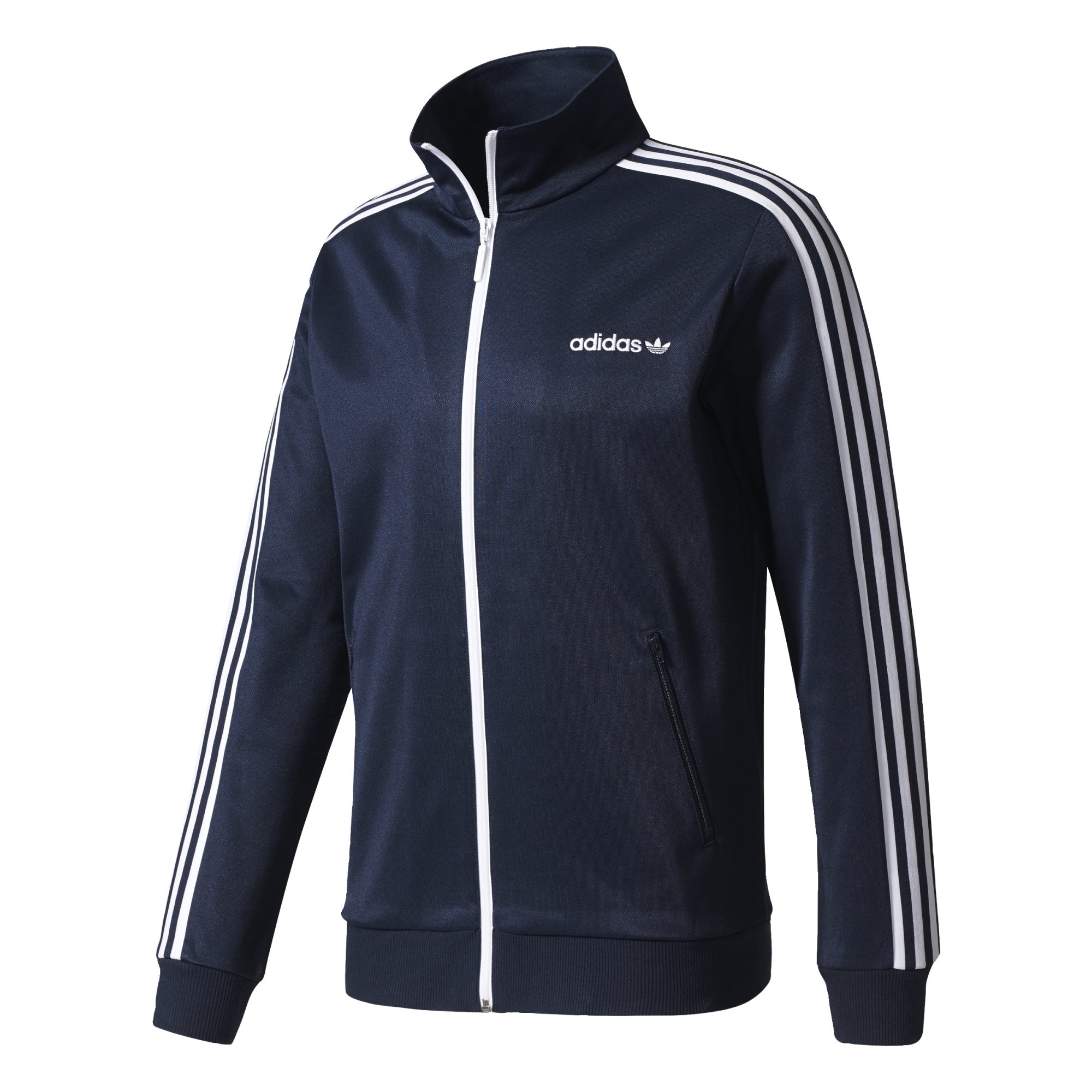 Originals Beckenbauer Track Top (legend ink)