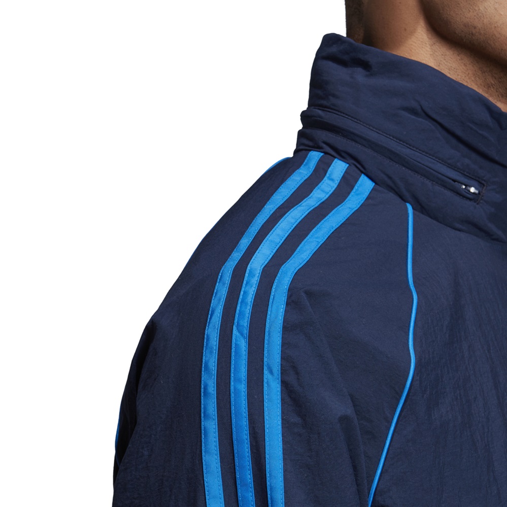 Lago taupo Entretener algun lado Adidas Originals BLC SST Windbreaker - manelsanchez.com