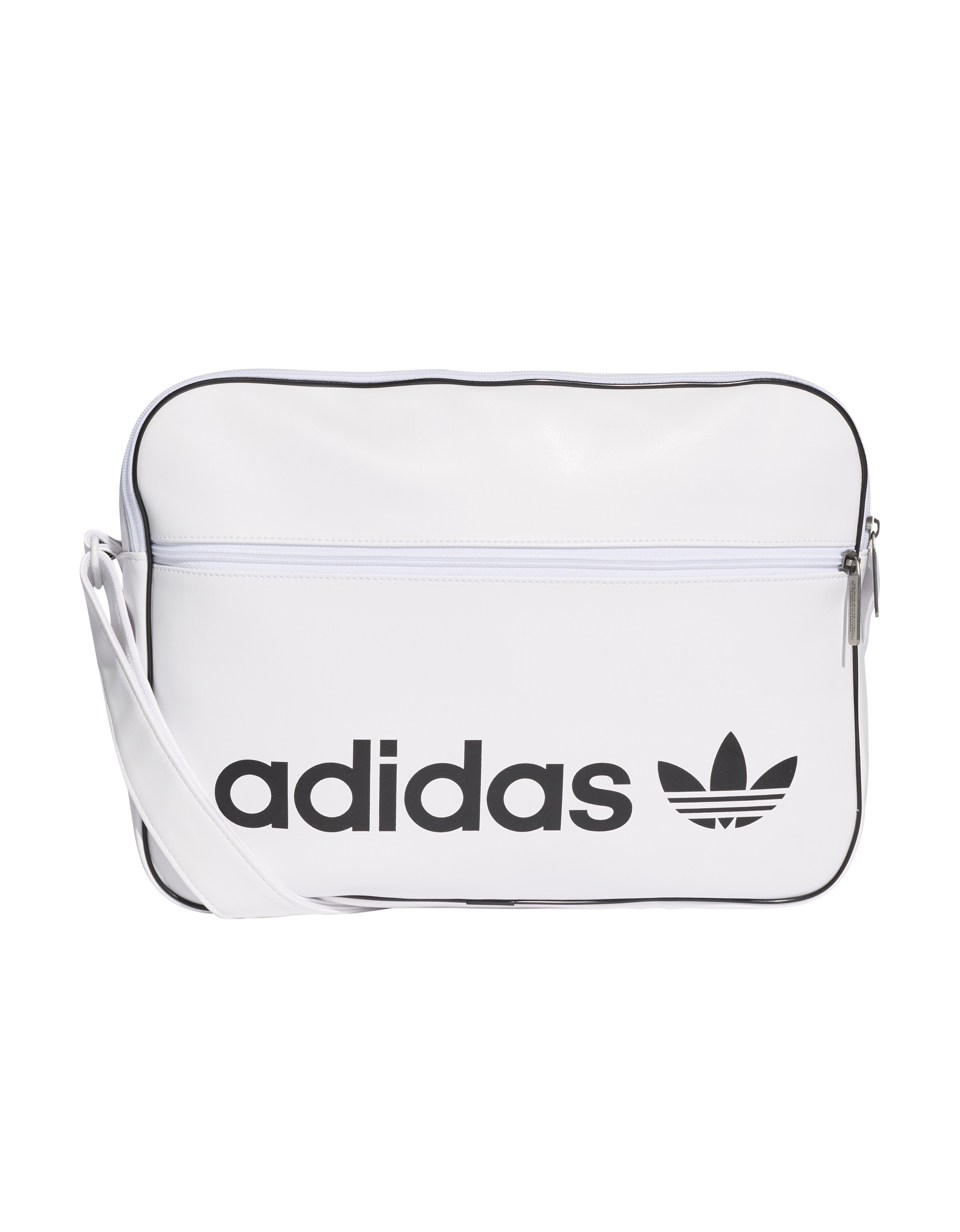 Adidas Originals Bolso Vintage White