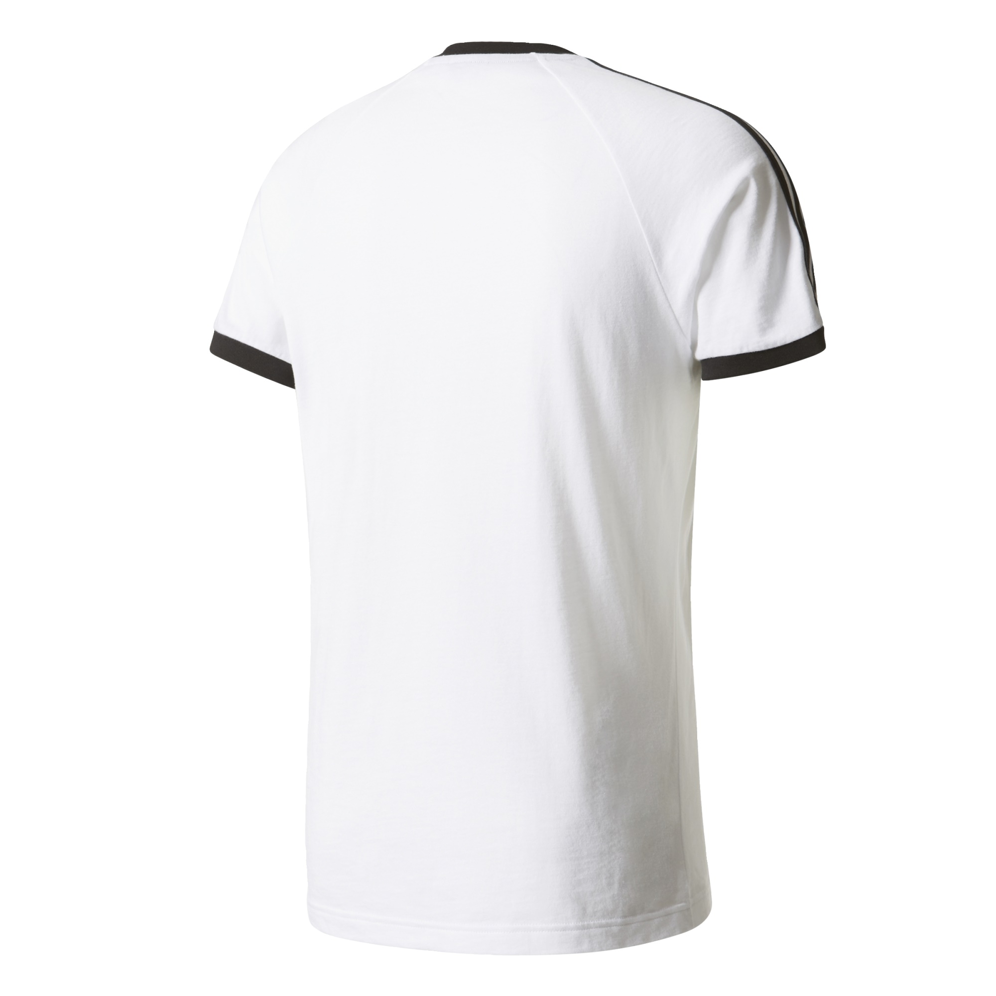 Adidas Originals Camiseta CLFN (blanco/negro)