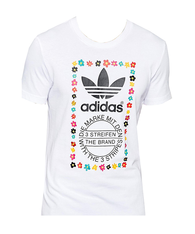 camisetas adidas originals