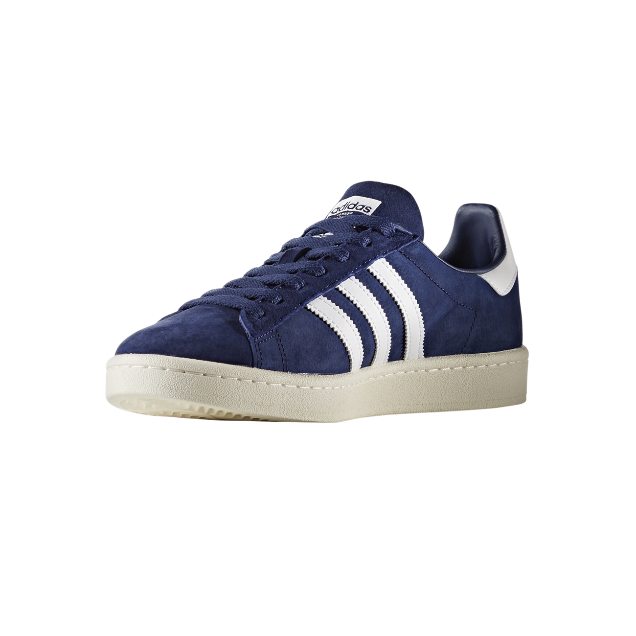 Actriz Útil Oso polar Adidas Originals Campus "Dark Blue" - manelsanchez.com