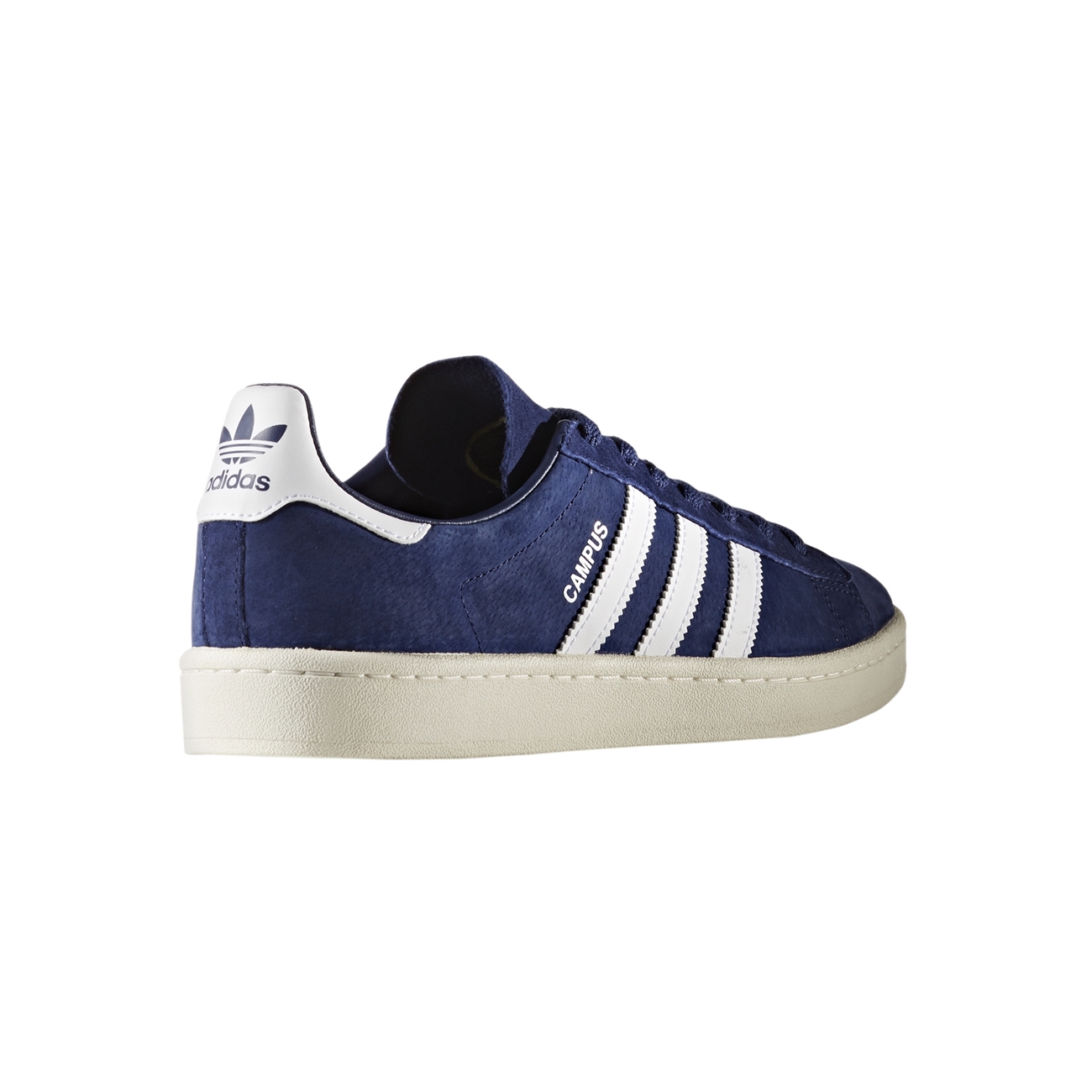 Actriz Útil Oso polar Adidas Originals Campus "Dark Blue" - manelsanchez.com